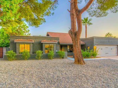 6131 E Kings Ave, Scottsdale, AZ, 85254