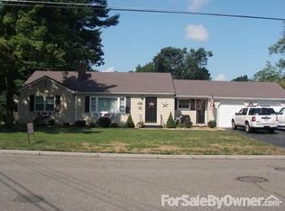 60 Jeffrey Rd, Springfield, MA 01119