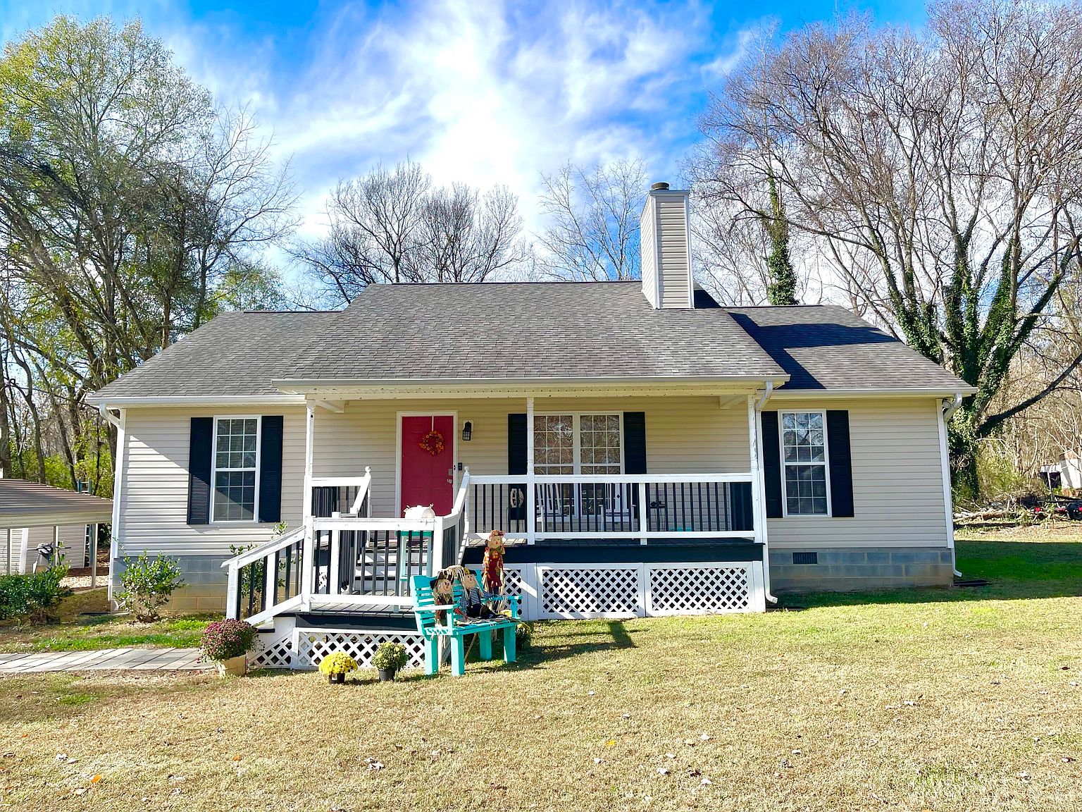 1610 Thrasher Pike, Hixson, TN 37343 Zillow