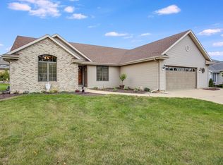 3606 23rd St, Kenosha, WI 53144