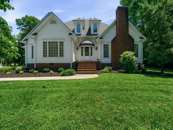 109 Firethorn St, Glasgow, KY 42141