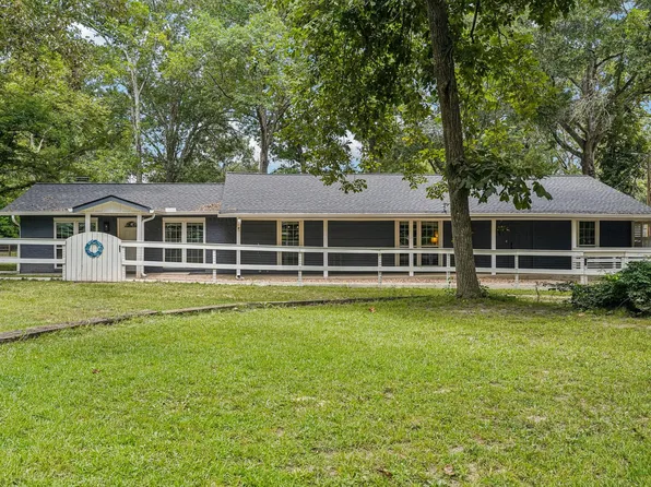 15191 McRae Lake, Conroe, TX 77303