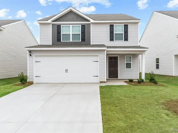 7887 Honeybee Ct, North Prince George, VA 23860