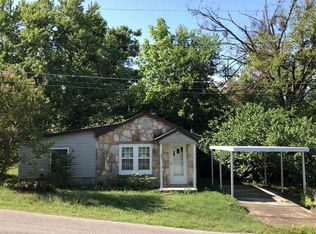 47 Chastain St, Norfork, AR 72658