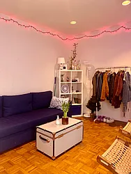 Rented by Bond New York