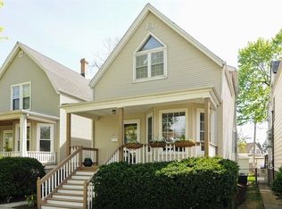 4409 N Keeler Ave, Chicago, IL 60630