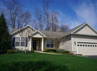 8293 Gabion Way, Liverpool, NY 13090