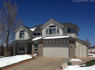 1512 Quail Ln, Castle Rock, CO 80104