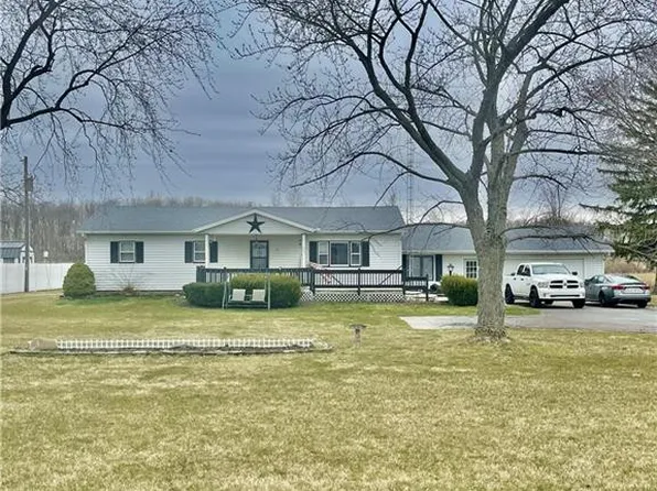 8646 Road M, Ottawa, OH 45875