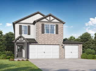 Winston Plan, Newbury, Madison, AL 35756