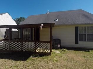 3802 Conley Downs Dr, Decatur, GA 30034