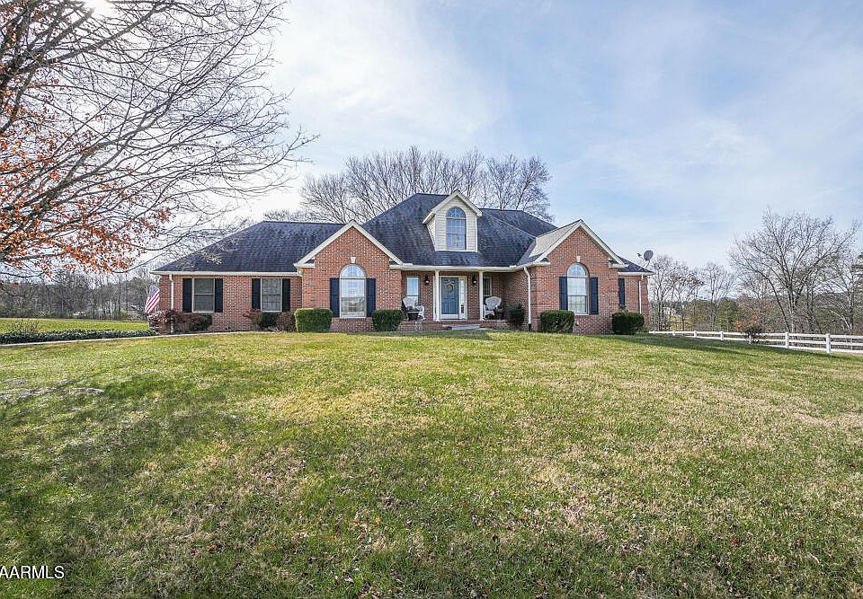 421 Keeble Rd, Maryville, TN 37804 | Zillow