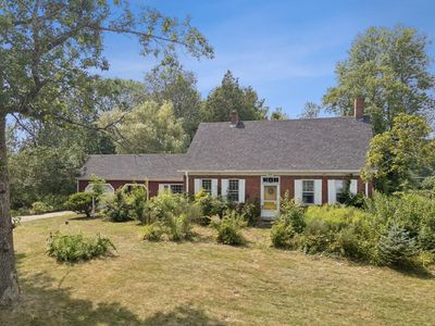 100 Varney Mill Road, Bath, ME, 04530