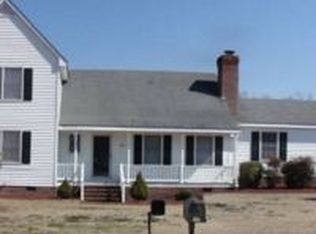 200 Moss Hill Dr, Goldsboro, NC 27530
