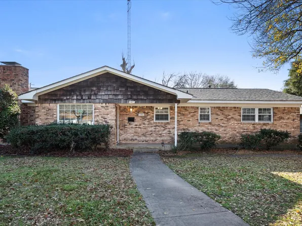 2401 W 4th Ave, Corsicana, TX 75110
