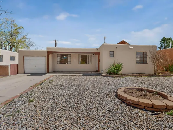 1820 Indiana St NE, Albuquerque, NM 87110