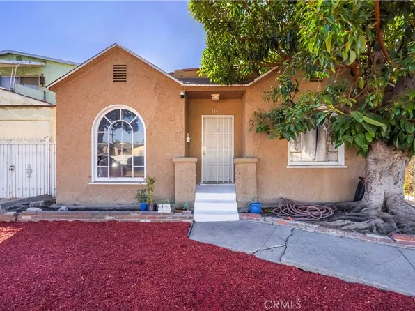 144 W 101st St, Los Angeles, CA 90003