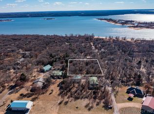 1698 Boat Ramp Rd, Kingston, OK 73439
