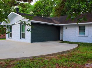 16527 Hamilton Ave, Baton Rouge, LA 70819