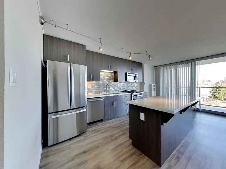 Panomar Luxury Apartments — Photo 75