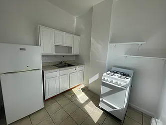Rented by Highline Residential