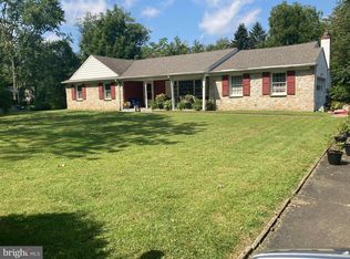 1633 E Butler Pike, Ambler, PA 19002