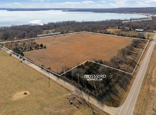 85 Highway #A, Afton, OK 74331