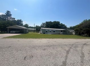 648 Quail Creek Cir, Pottsboro, TX 75076