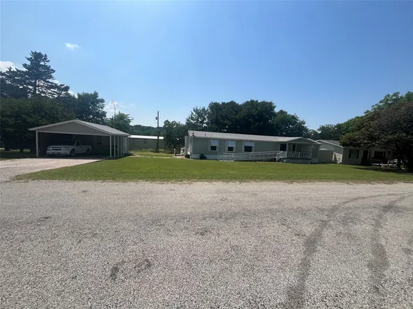 648 Quail Creek Cir, Pottsboro, TX 75076