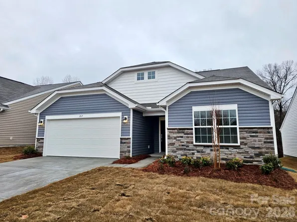 269 18th St W #10, Kannapolis, NC 28081