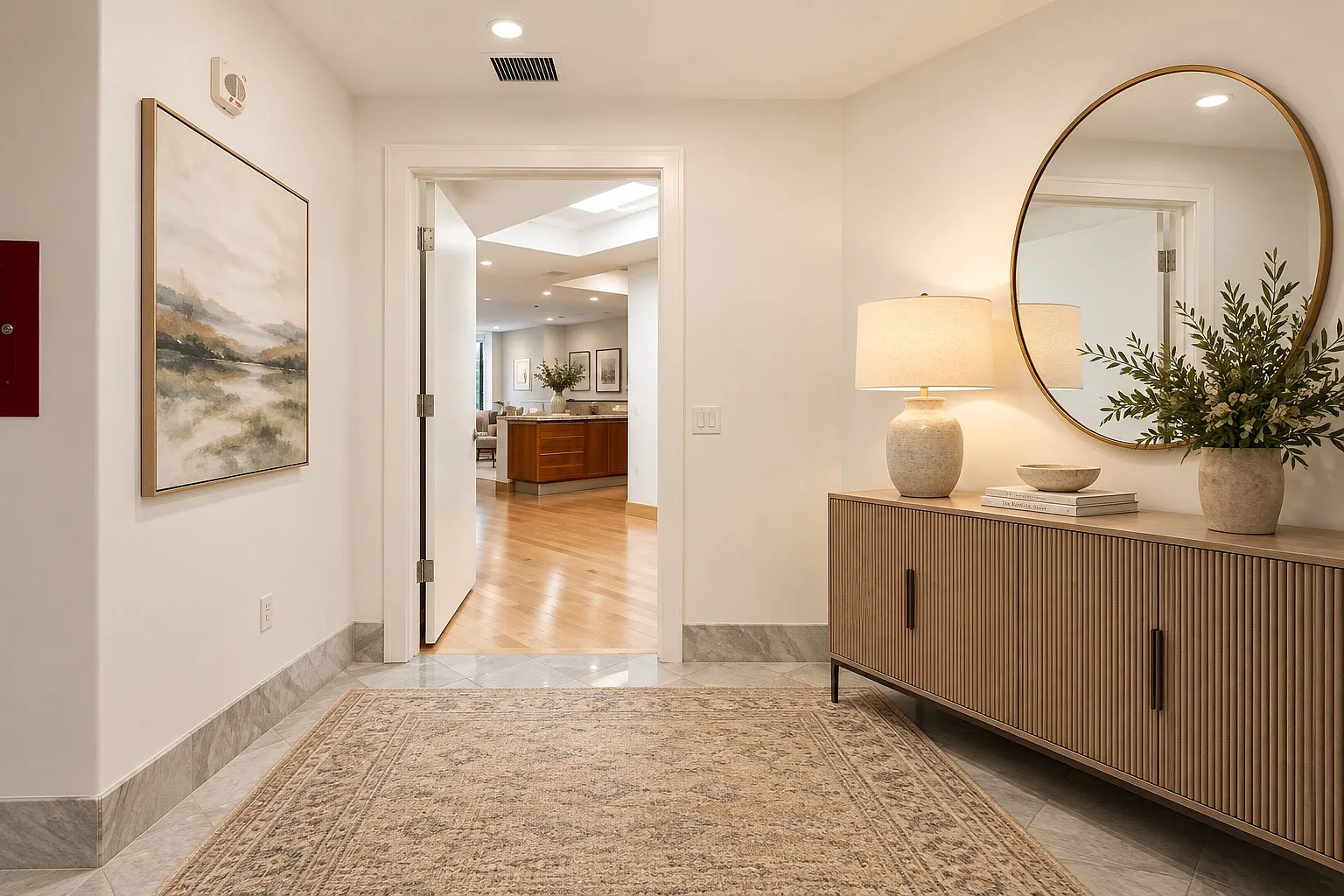 1 bed, 1642 sqft, $5,400 — Photo 2