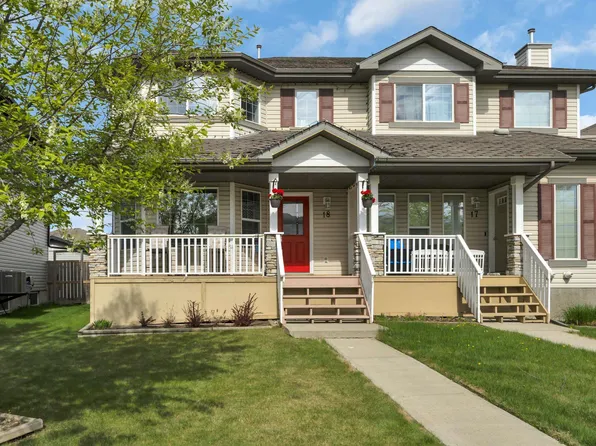 18 Southwick Point E, Leduc, AB T9E 0G1