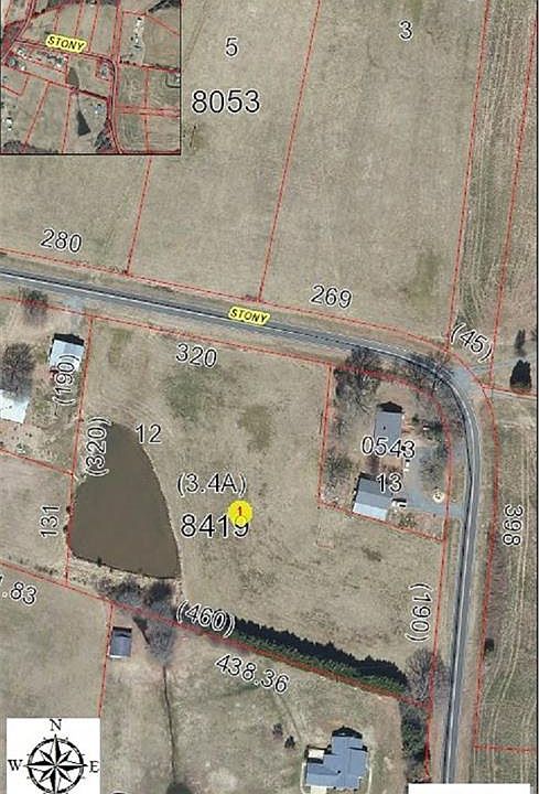 2nd image of 0 Stony Rd