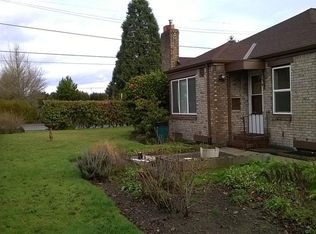 2367 NW 85th St, Seattle, WA 98117