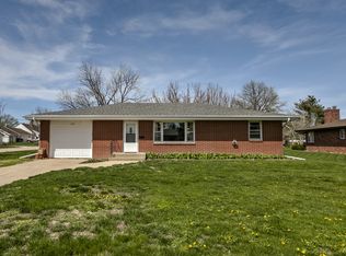 200 Nebraska St, Utica, NE 68456