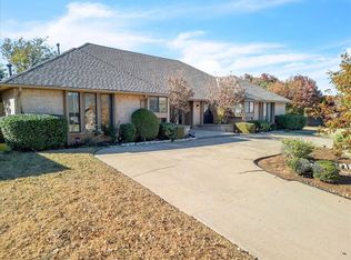 4048 Spyglass Rd, Oklahoma City, OK 73120