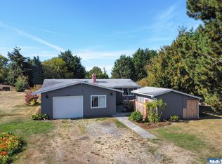 1201 Thornton Dr, Sequim, WA