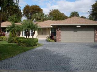 11377 NW 45th St, Coral Springs, FL 33065