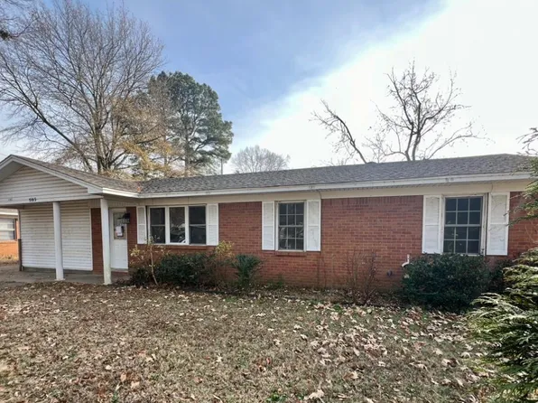 1105 Dealyn St, Lake City, AR 72437