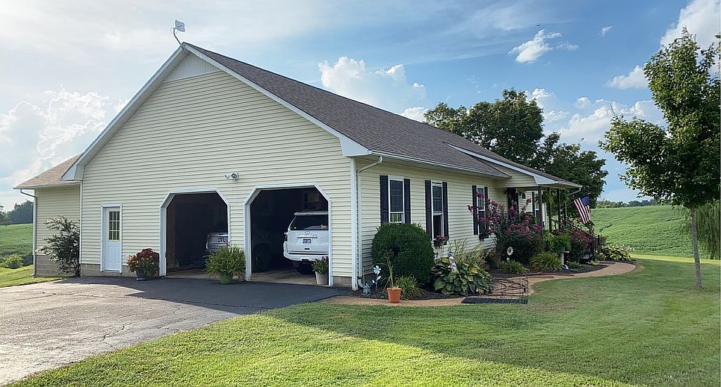 2253 Troy Hickman Rd, Union City, TN 38261 Zillow