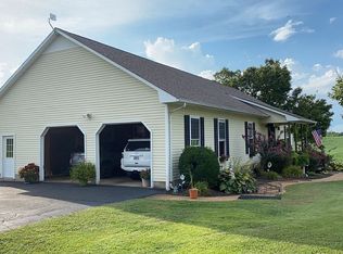 2253 Troy Hickman Rd, Union City, TN 38261