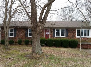 9630 Owenton Rd, Frankfort, KY 40601