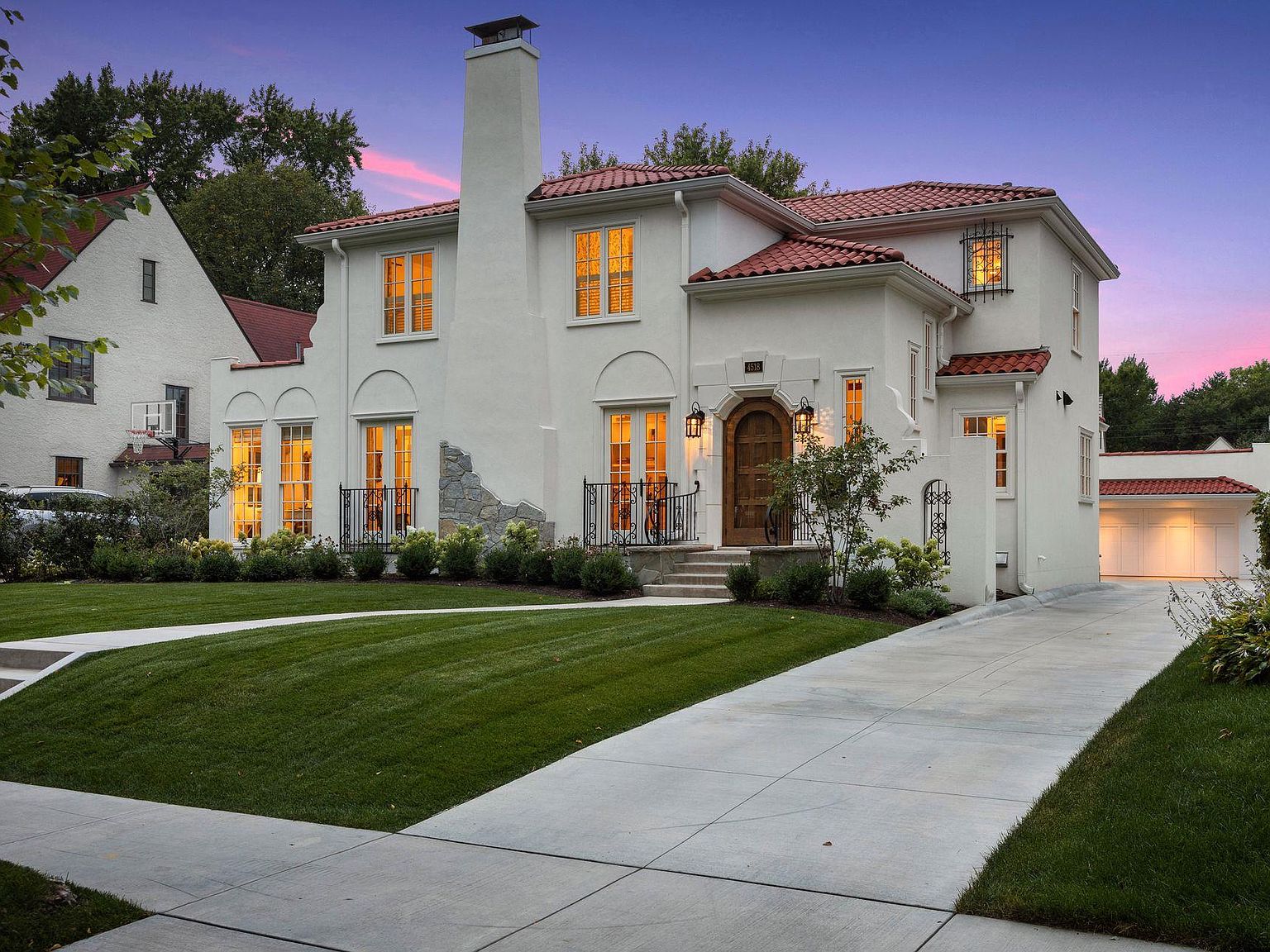 4518 Drexel Ave, Edina, MN 55424 Zillow