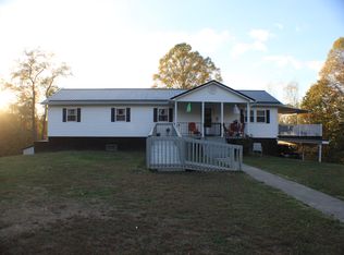 99 Windlake Dr, Northfork, WV 24868