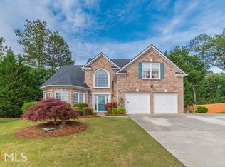 392 Wheat Berry Ct, Grayson, GA