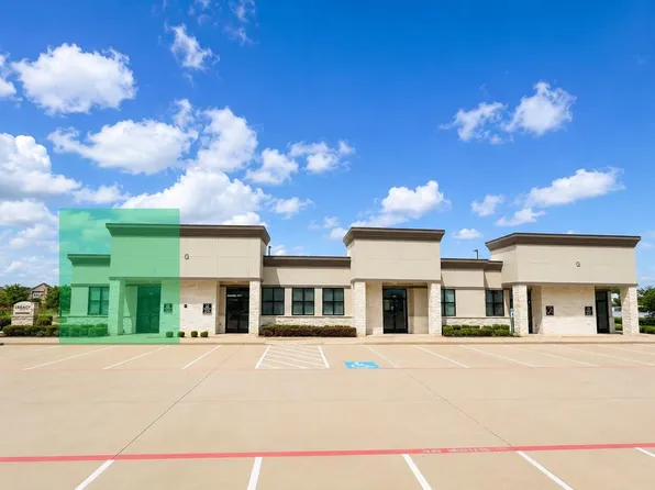 10401 S Mason Rd Building G, Richmond, TX 77406