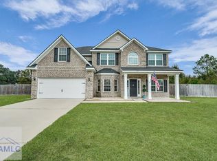 157 Brookhaven Loop NE, Ludowici, GA 31316