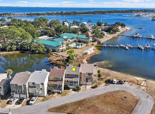 612 S 1st St APT 27, Perdido Key, FL 32507