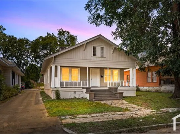 1437 Princeton Ave SW, Birmingham, AL 35211