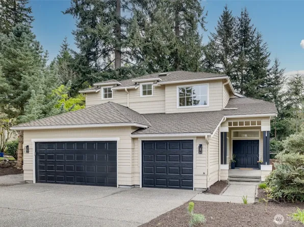 1406 144th Street SE, Mill Creek, WA 98012